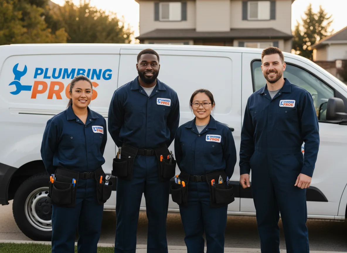 Water Heater Repair company in Bristol, SD