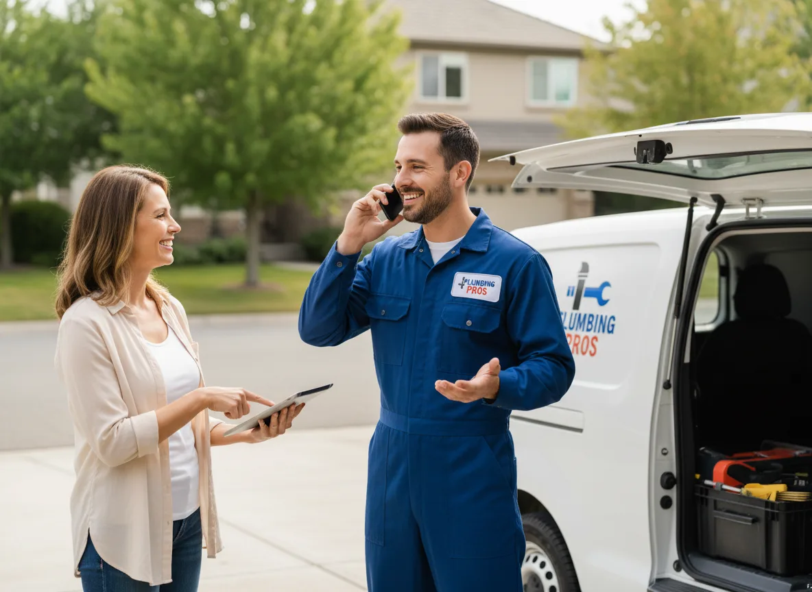 Water Heater Repair Bristol, SD FAQs